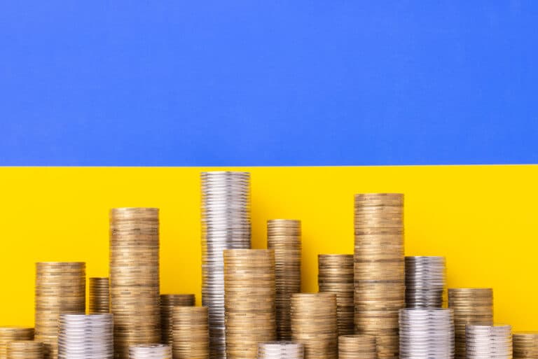 Понад 17 мільярдів податків і зборів сплатили на Черкащині від початку року