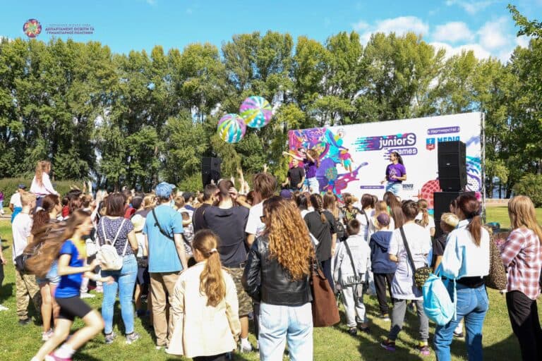 Сімейний фестиваль відбудеться у Черкасах