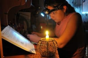 Відомо, коли і кому вимикатимуть світло 29 жовтня на Черкащині (оновлено)
