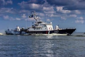 Українські війська вдарили по нафтобазі у Московській області та інші об’єкти ворога