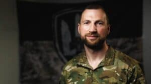 Євгена Хмару призначили на посаду міністра оборони України