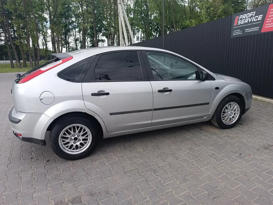 Volkswagen Jetta 2.0 дізель гарний стан