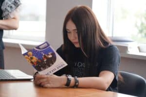 У ЧНУ триває вступна кампанія: абітурієнтів закликають не зволікати з поданням заяв