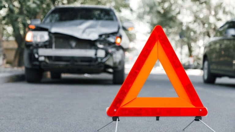 Понад 2800 ДТП сталося від початку року на Черкащині