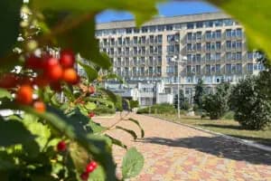 У ЧНУ змінилися керівники трьох навчально-наукових інститутів