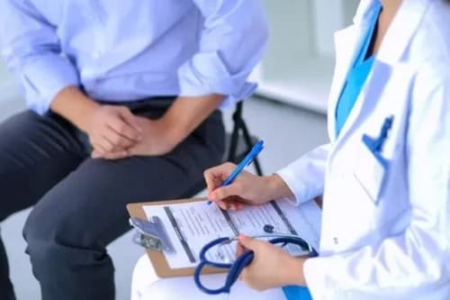 В Україні оновили правила участі в програмі “Скринінг здоров’я 40+”