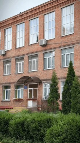 14-та школа в Черкасах переходить у власність громади