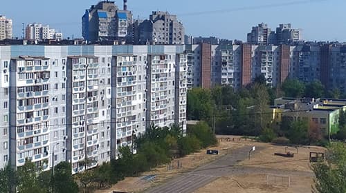“Не віддають документи”: у Черкасах ОСББ судиться з “Новою якістю”