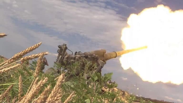 За минулу добу ЗСУ ліквідували ще 1410 окупантів