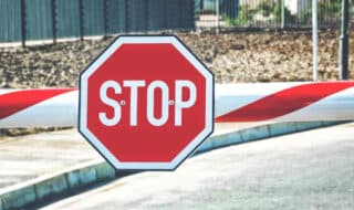 У центрі Черкас та на кількох вулицях обмежать рух транспорту